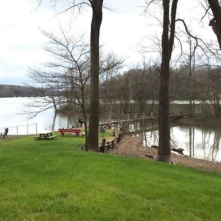 Belmont Nc Riverfront 2-Bedroom Garden Suite Charlotte Exteriör bild