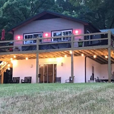 Belmont Nc Riverfront 2-Bedroom Garden Suite Charlotte Exteriör bild